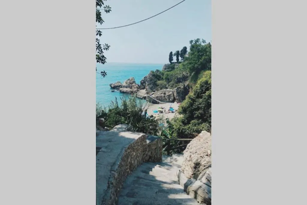 Villa Casa Mamá Nerja Casa vacanze