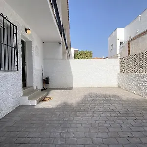  Сasa de vacaciones Casa Tejares Casasol España