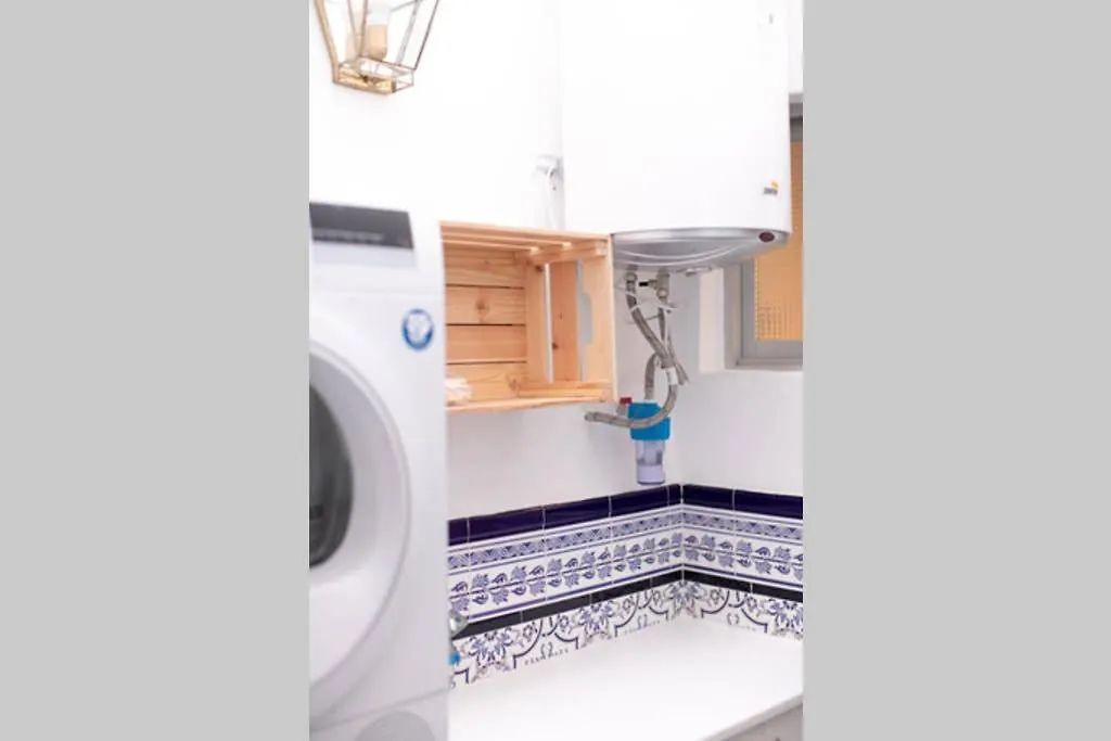 Holiday home Casa Mama Villa Nerja Spain