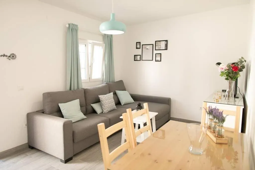 Casa Mama Villa Nerja