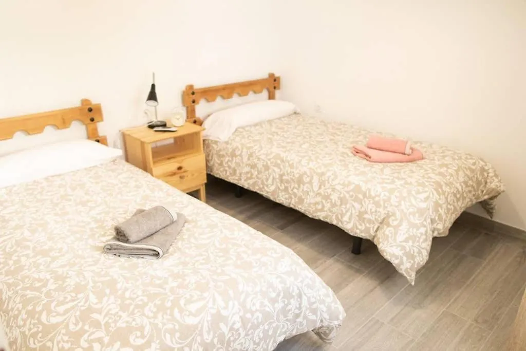 Casa Mama Villa Nerja 0*,
