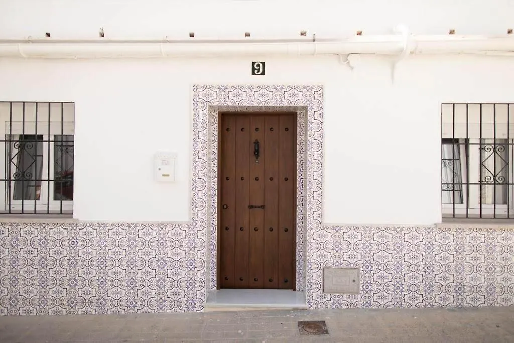 Casa Mama Villa Nerja 0*,  Spain