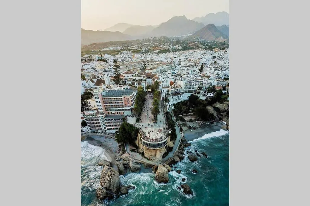 Holiday home Casa Mama Villa Nerja Spain